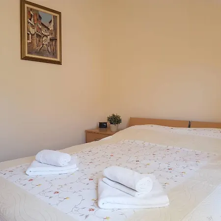 Appartement Jana Dubrovnik