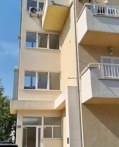 Appartement Jana