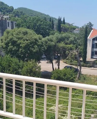 Appartement Jana *