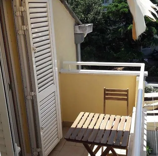 Jana Appartement