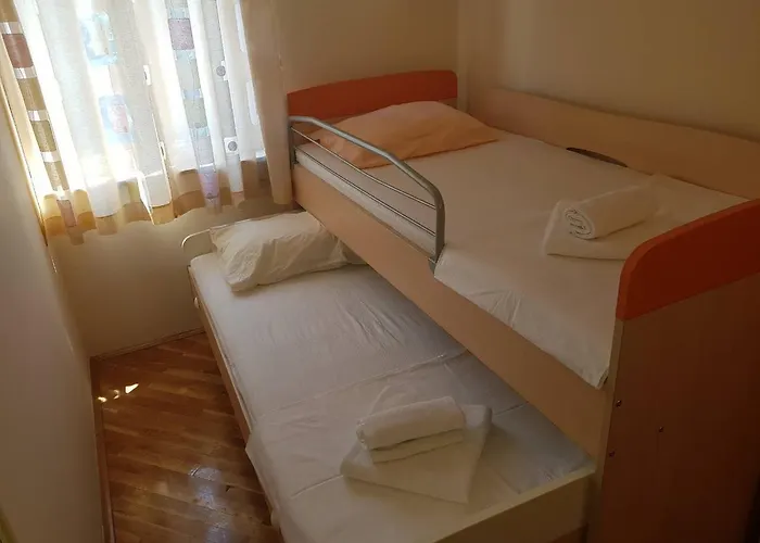 Appartement Jana Dubrovnik