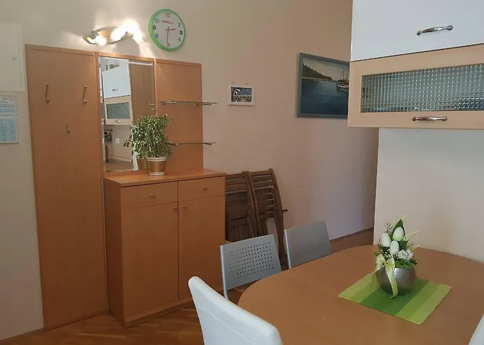 Appartement Jana *