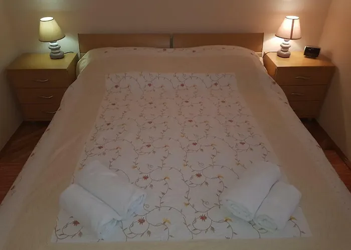 Appartement Jana