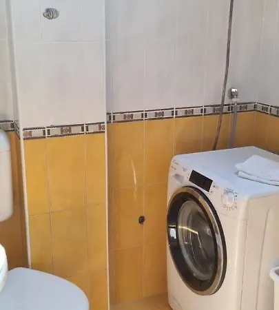 Jana Appartamento Ragusa