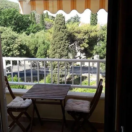 Apartment Jana *