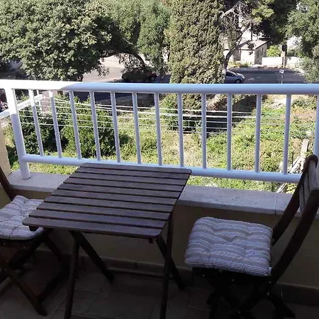 Apartment Jana