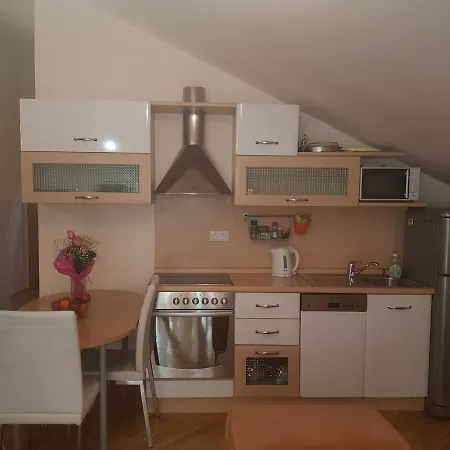 Apartment Jana *