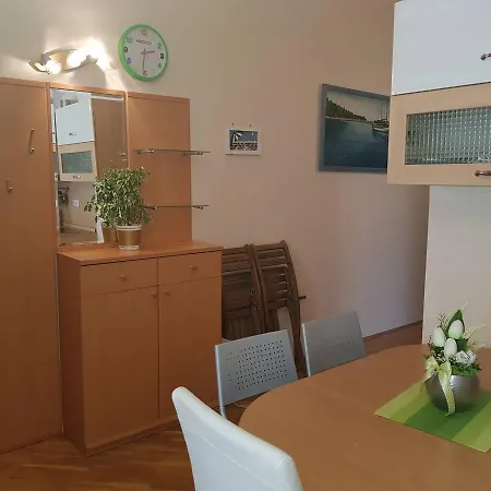 Apartment Jana *