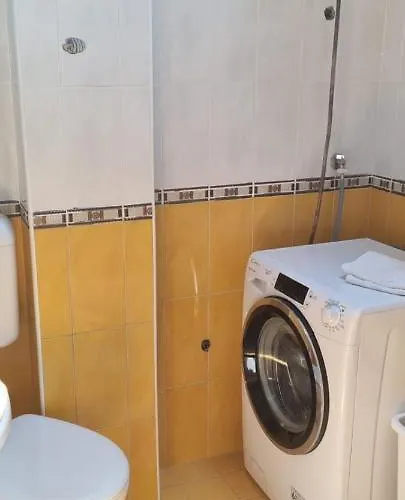 Jana Apartman Dubrovnik