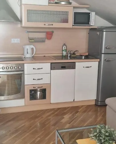 Apartman Jana Dubrovnik