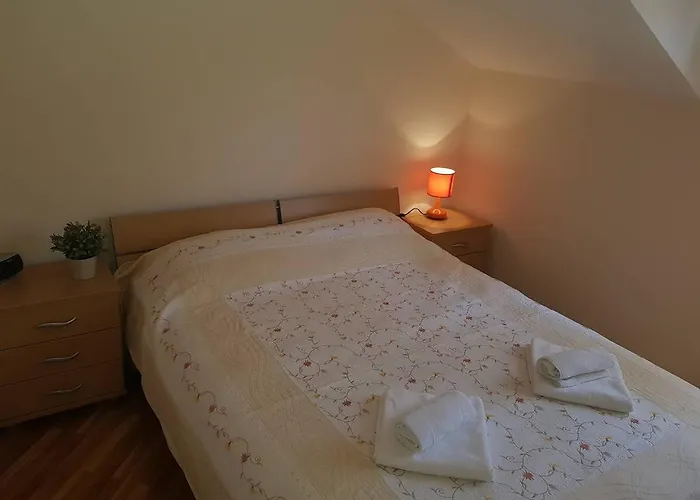 Jana Διαμέρισμα Ντουμπρόβνικ