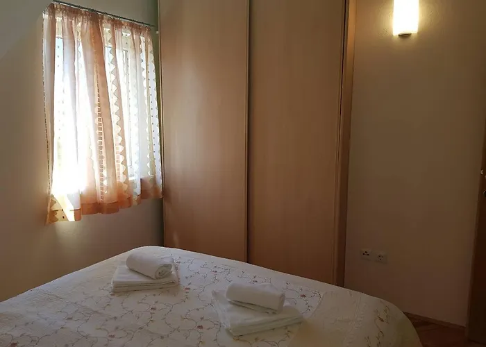 Διαμέρισμα Jana Ντουμπρόβνικ