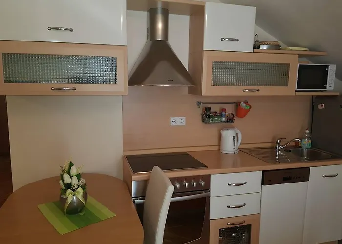 Διαμέρισμα Jana Ντουμπρόβνικ