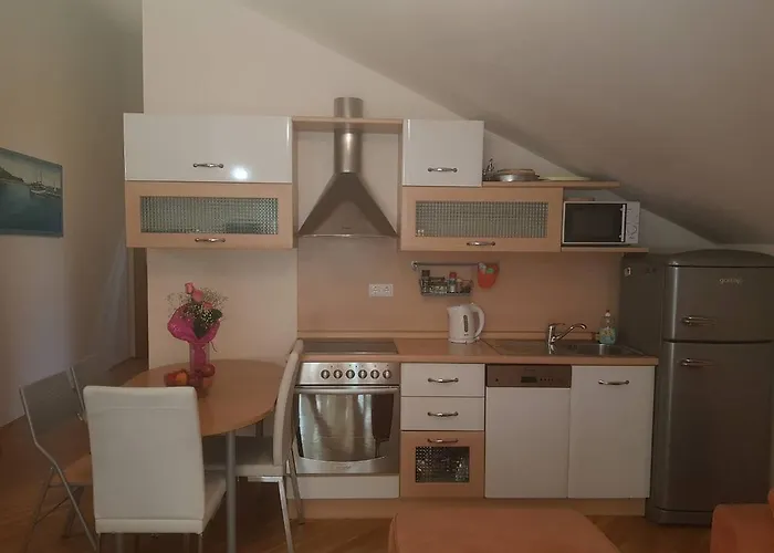 Apartman Jana *