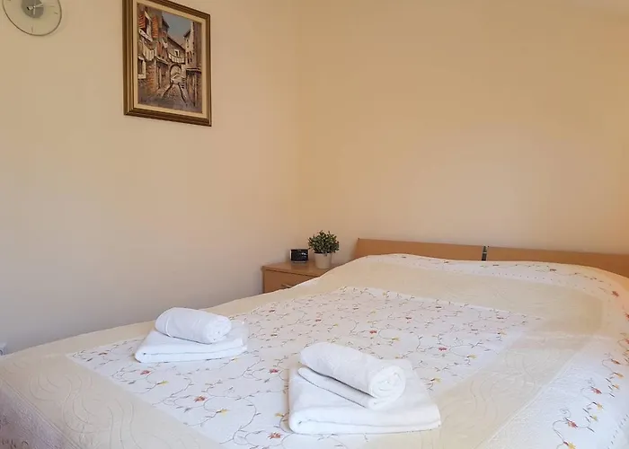 Διαμέρισμα Jana Ντουμπρόβνικ