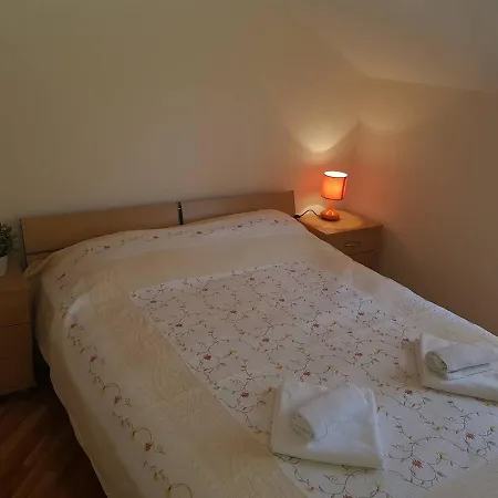 Jana Daire Dubrovnik